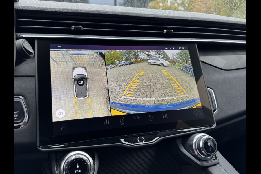 Lynk & Co 01 1.5 Panoramadak/360 Camera/Clima/Cruise/Stoelverwarming/Apple-carplay