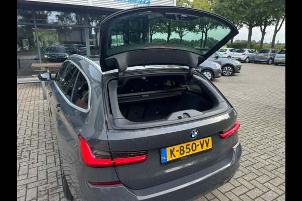 BMW 3 Serie Touring 330e High Executiv M-pakket/Panoramadak/Navigatie/Leder