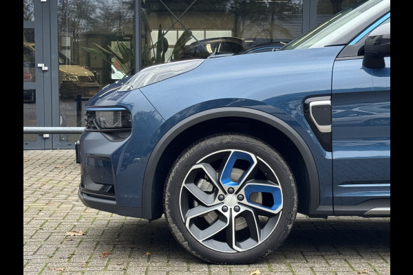 Lynk & Co 01 1.5 Panoramadak/360 Camera/Clima/Cruise/Stoelverwarming/Apple-carplay