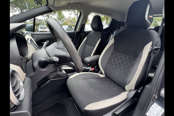 Nissan Micra 0.9 IG-T Airco/Navigatie/Bose/Cruise/Camera