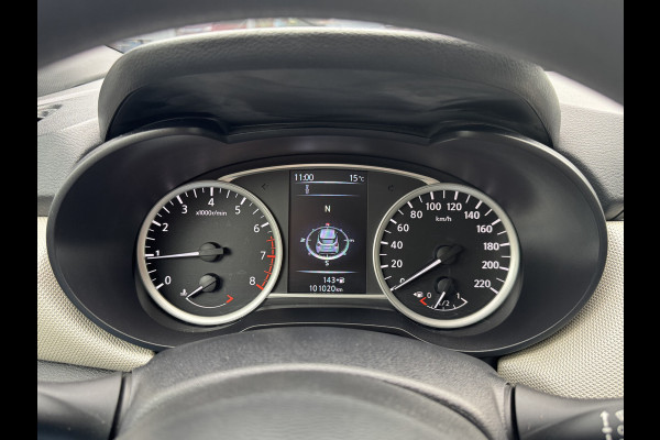 Nissan Micra 0.9 IG-T Airco/Navigatie/Bose/Cruise/Camera