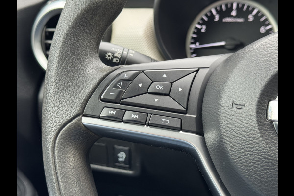 Nissan Micra 0.9 IG-T Airco/Navigatie/Bose/Cruise/Camera