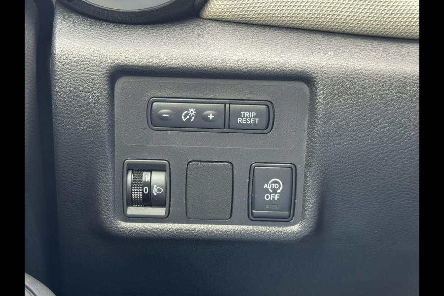 Nissan Micra 0.9 IG-T Airco/Navigatie/Bose/Cruise/Camera