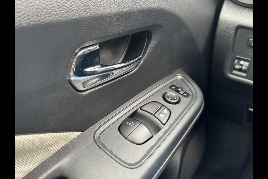 Nissan Micra 0.9 IG-T Airco/Navigatie/Bose/Cruise/Camera