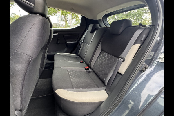 Nissan Micra 0.9 IG-T Airco/Navigatie/Bose/Cruise/Camera