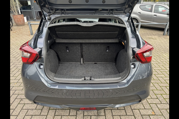 Nissan Micra 0.9 IG-T Airco/Navigatie/Bose/Cruise/Camera