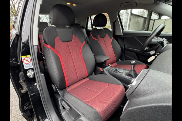 Audi Q2 30 TFSI epic Navigatie/Climate control/Cruise/LM-Velgen/Audio