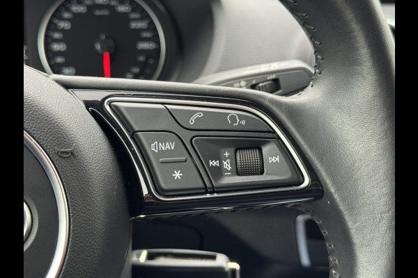 Audi Q2 30 TFSI epic Navigatie/Climate control/Cruise/LM-Velgen/Audio