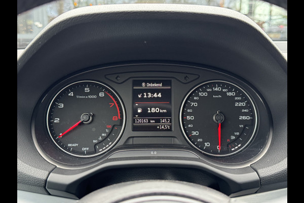 Audi Q2 30 TFSI epic Navigatie/Climate control/Cruise/LM-Velgen/Audio
