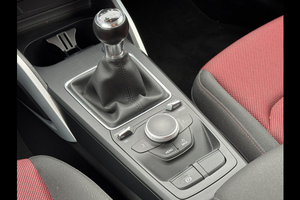 Audi Q2 30 TFSI epic Navigatie/Climate control/Cruise/LM-Velgen/Audio