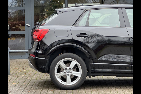 Audi Q2 30 TFSI epic Navigatie/Climate control/Cruise/LM-Velgen/Audio