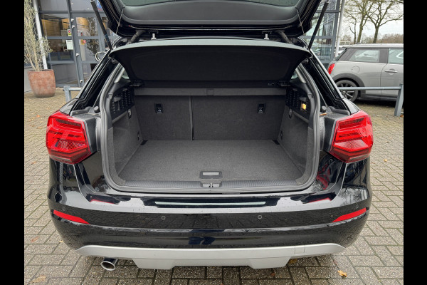 Audi Q2 30 TFSI epic Navigatie/Climate control/Cruise/LM-Velgen/Audio