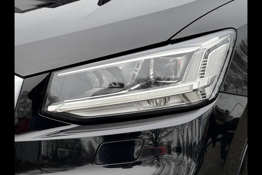 Audi Q2 30 TFSI epic Navigatie/Climate control/Cruise/LM-Velgen/Audio