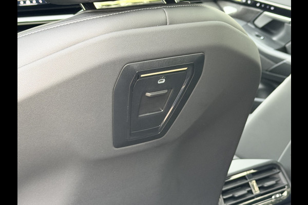 BMW 5 Serie Touring 540d xDrive M-Sport FULL OPTION Leer/Pano/Camera/Trekhaak/ 21 inch