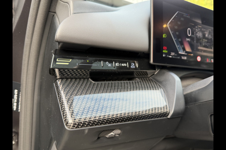 BMW 5 Serie Touring 540d xDrive M-Sport FULL OPTION Leer/Pano/Camera/Trekhaak/ 21 inch