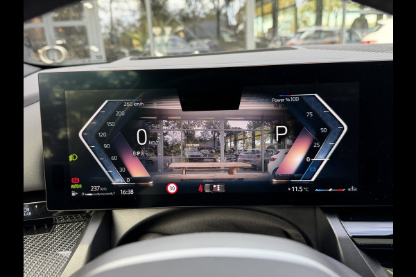 BMW 5 Serie Touring 540d xDrive M-Sport FULL OPTION Leer/Pano/Camera/Trekhaak/ 21 inch