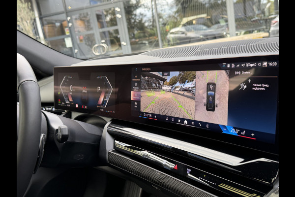 BMW 5 Serie Touring 540d xDrive M-Sport FULL OPTION Leer/Pano/Camera/Trekhaak/ 21 inch