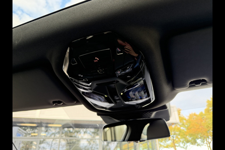 BMW 5 Serie Touring 540d xDrive M-Sport FULL OPTION Leer/Pano/Camera/Trekhaak/ 21 inch