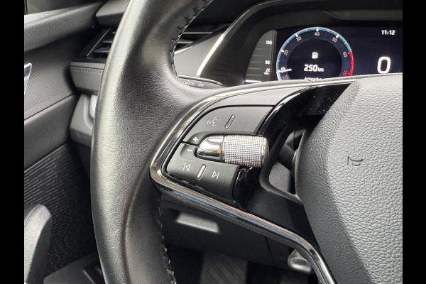 Škoda Octavia Combi 1.0 TSI Business Edition Virtual/Trekhaak/Clima/Navi/LED/Cruise/LM-Velgen