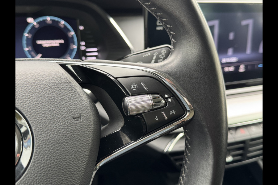 Škoda Octavia Combi 1.0 TSI Business Edition Virtual/Trekhaak/Clima/Navi/LED/Cruise/LM-Velgen