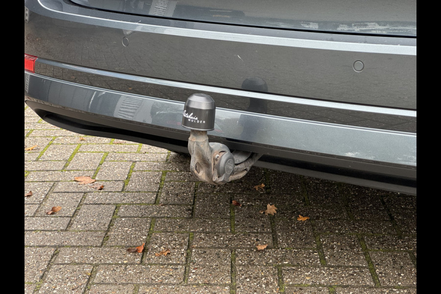 Škoda Octavia Combi 1.0 TSI Business Edition Virtual/Trekhaak/Clima/Navi/LED/Cruise/LM-Velgen