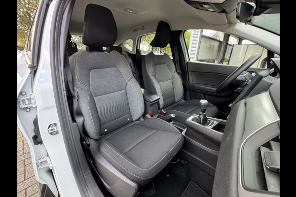 Renault Captur 1.0 TCe 90 Camera/Trekhaak/Navi/Airco/Cruise/LED