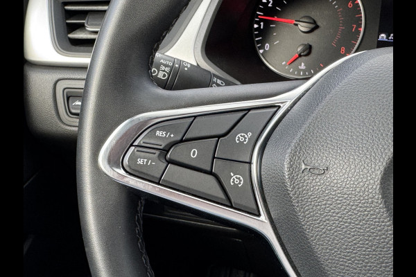 Renault Captur 1.0 TCe 90 Camera/Trekhaak/Navi/Airco/Cruise/LED