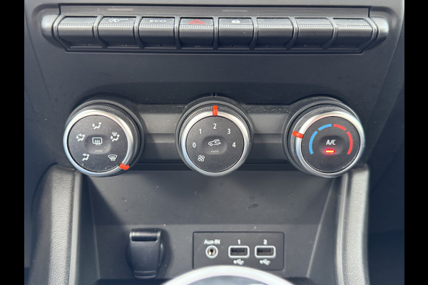 Renault Captur 1.0 TCe 90 Camera/Trekhaak/Navi/Airco/Cruise/LED