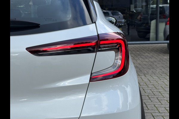 Renault Captur 1.0 TCe 90 Camera/Trekhaak/Navi/Airco/Cruise/LED