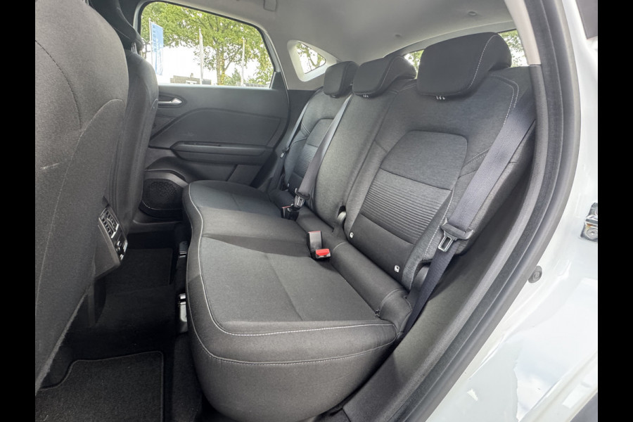 Renault Captur 1.0 TCe 90 Camera/Trekhaak/Navi/Airco/Cruise/LED