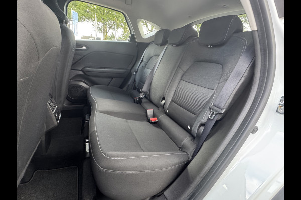 Renault Captur 1.0 TCe 90 Camera/Trekhaak/Navi/Airco/Cruise/LED