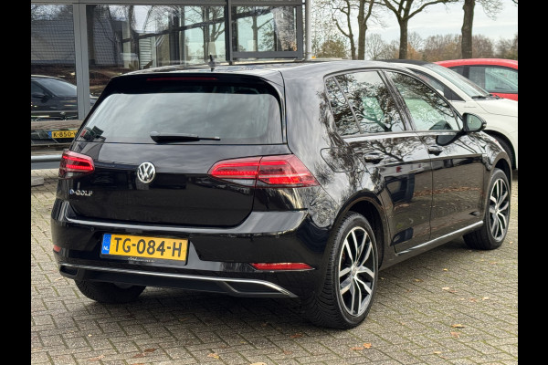 Volkswagen e-Golf E-Golf Vitrual/Clima/Cruise/LED/Navi/LM-Velgen SOH 89%
