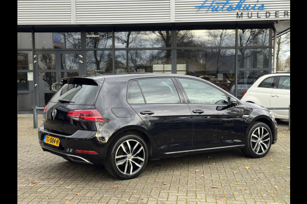 Volkswagen e-Golf E-Golf Vitrual/Clima/Cruise/LED/Navi/LM-Velgen SOH 89%