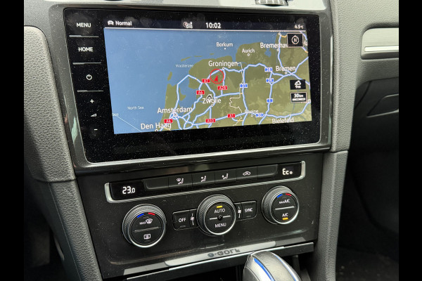 Volkswagen e-Golf E-Golf Vitrual/Clima/Cruise/LED/Navi/LM-Velgen SOH 89%
