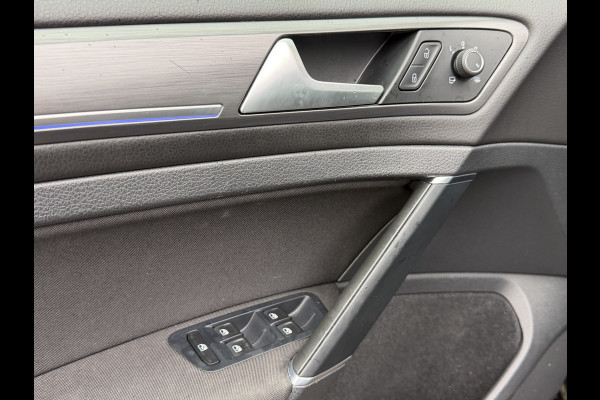 Volkswagen e-Golf E-Golf Vitrual/Clima/Cruise/LED/Navi/LM-Velgen SOH 89%