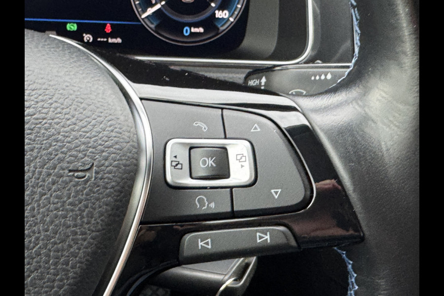 Volkswagen e-Golf E-Golf Vitrual/Clima/Cruise/LED/Navi/LM-Velgen SOH 89%