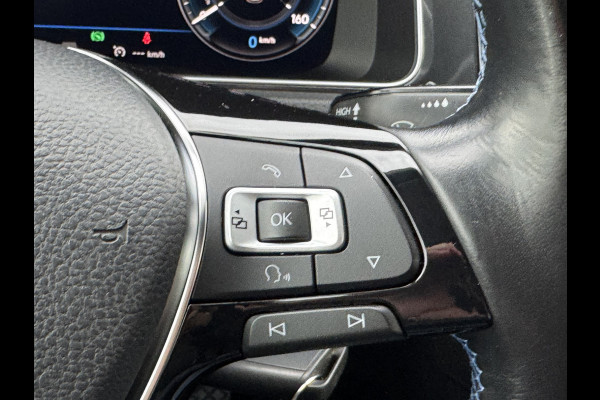 Volkswagen e-Golf E-Golf Vitrual/Clima/Cruise/LED/Navi/LM-Velgen SOH 89%