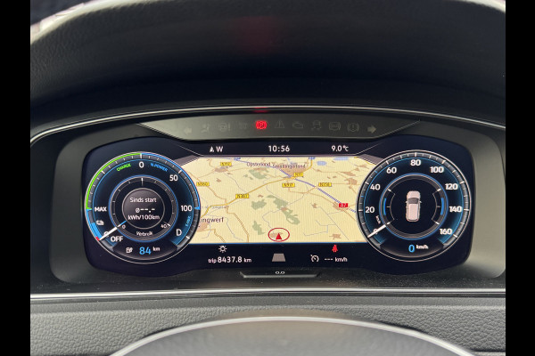 Volkswagen e-Golf E-Golf Vitrual/Clima/Cruise/LED/Navi/LM-Velgen SOH 89%