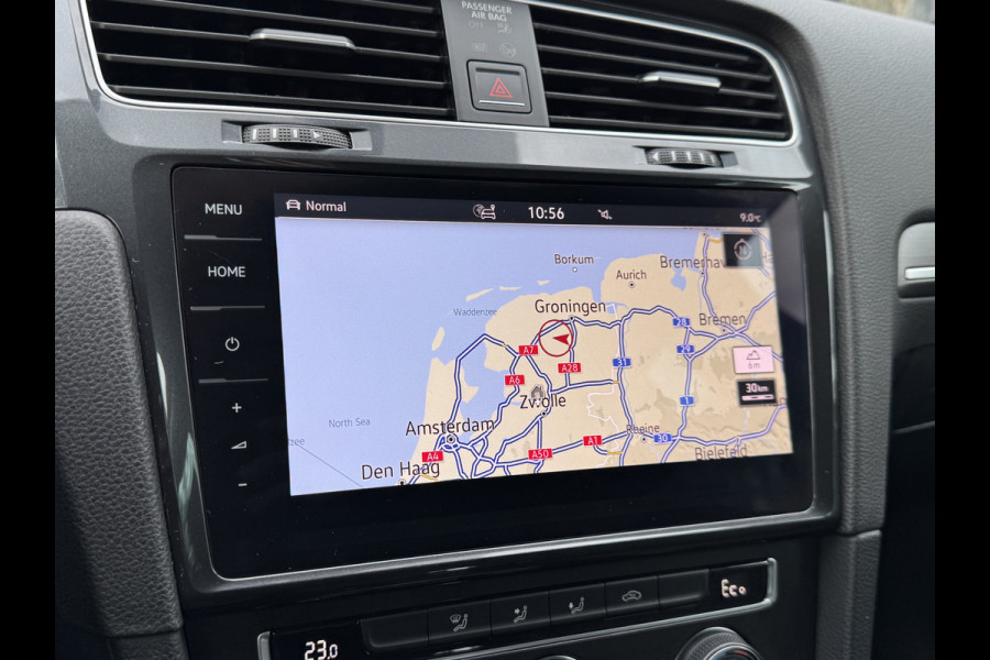 Volkswagen e-Golf E-Golf Vitrual/Clima/Cruise/LED/Navi/LM-Velgen SOH 89%