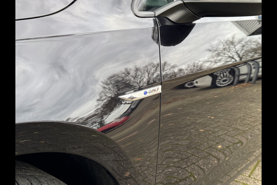 Volkswagen e-Golf E-Golf Vitrual/Clima/Cruise/LED/Navi/LM-Velgen SOH 89%