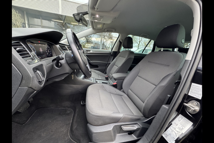 Volkswagen e-Golf E-Golf Vitrual/Clima/Cruise/LED/Navi/LM-Velgen SOH 89%