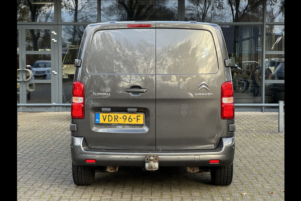 Citroën Jumpy 2.0 BlueHDI Automaat/Airco/Navi/LM-Velgen/Cruise/Trekhaak
