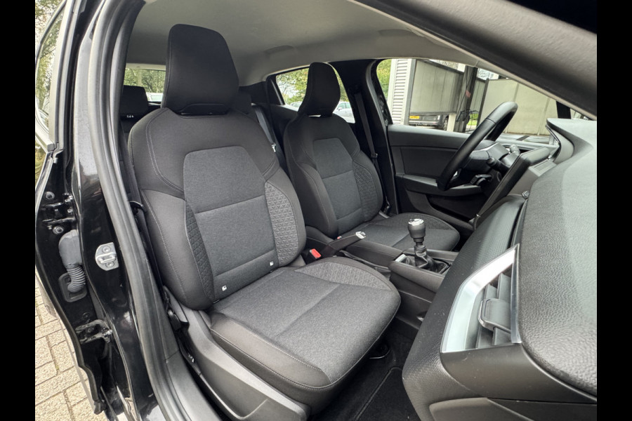 Renault Clio 1.0 TCe 90 Equilibre Airco/LED/Cruise/Apple-Carplay