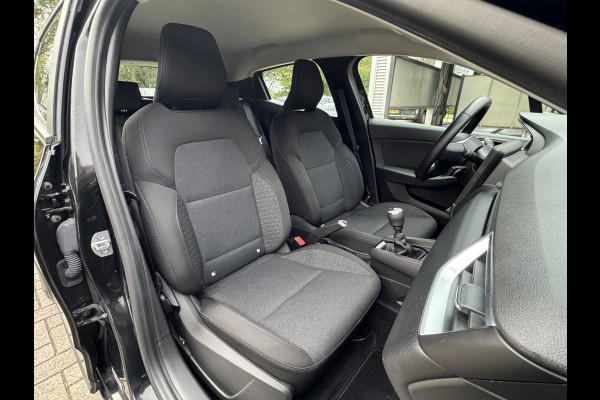 Renault Clio 1.0 TCe 90 Equilibre Airco/LED/Cruise/Apple-Carplay