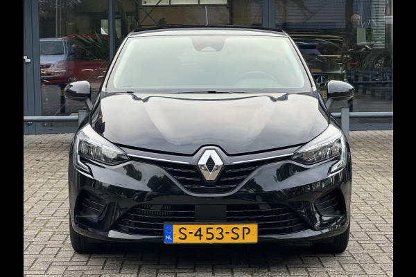 Renault Clio 1.0 TCe 90 Equilibre Airco/LED/Cruise/Apple-Carplay