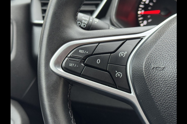 Renault Clio 1.0 TCe 90 Equilibre Airco/LED/Cruise/Apple-Carplay