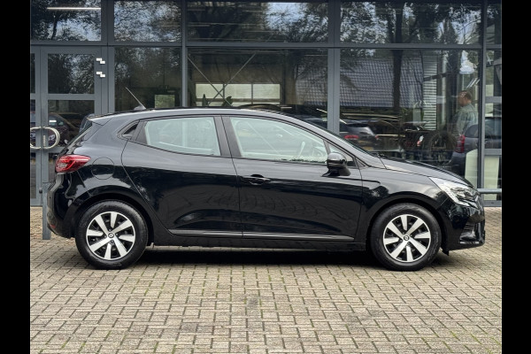 Renault Clio 1.0 TCe 90 Equilibre Airco/LED/Cruise/Apple-Carplay