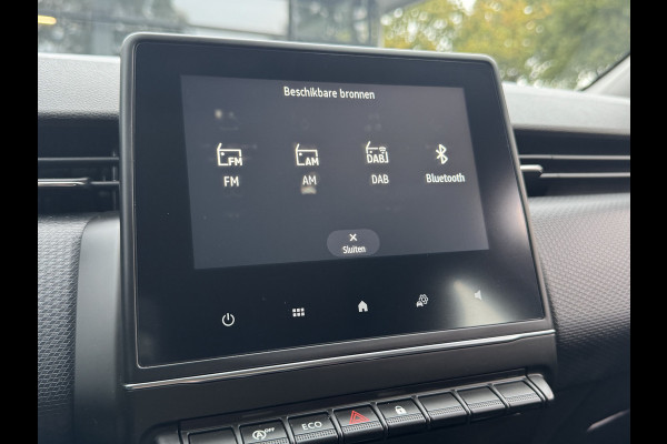 Renault Clio 1.0 TCe 90 Equilibre Airco/LED/Cruise/Apple-Carplay