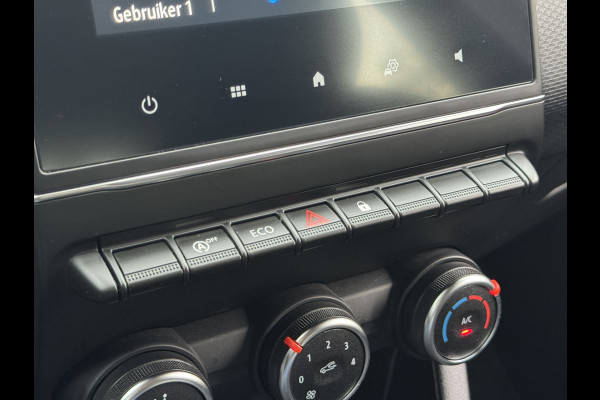 Renault Clio 1.0 TCe 90 Equilibre Airco/LED/Cruise/Apple-Carplay