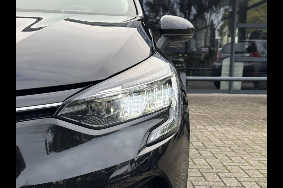 Renault Clio 1.0 TCe 90 Equilibre Airco/LED/Cruise/Apple-Carplay